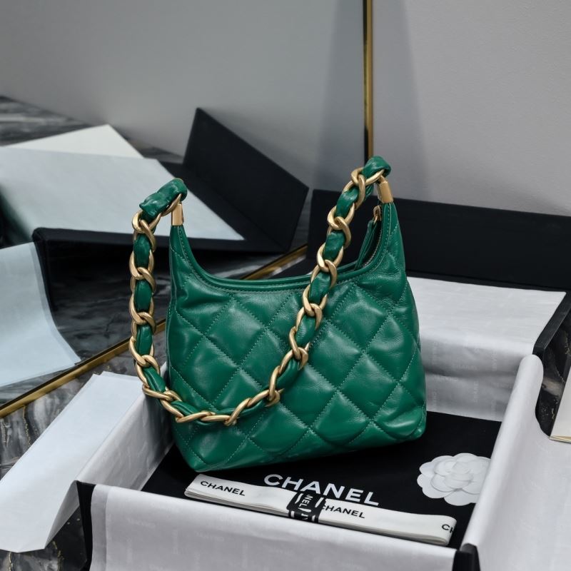 Chanel Hobo Bags